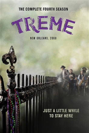 ...To Miss New Orleans