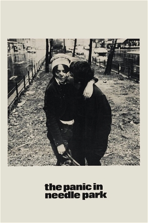 Panic in Needle Park