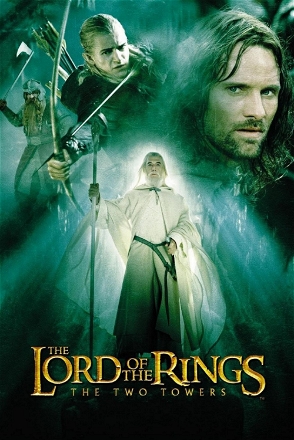 Lord of the Rings: The Two Towers