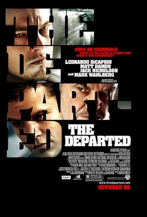 Departed (2006)