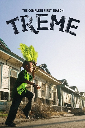 All on a Mardi Gras Day