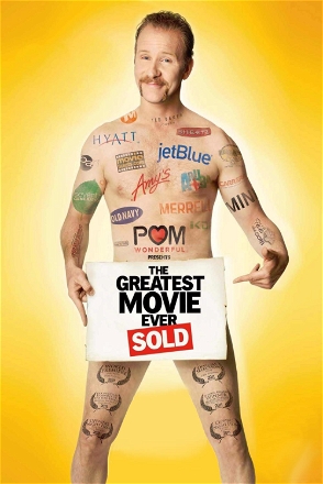 Greatest Movie Ever Sold