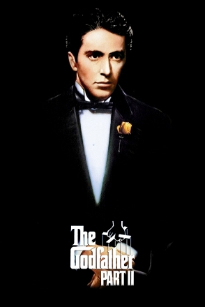 Godfather: Part II