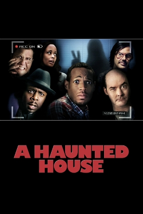 Haunted House