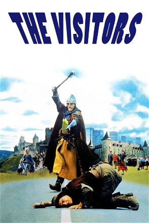 Visitors