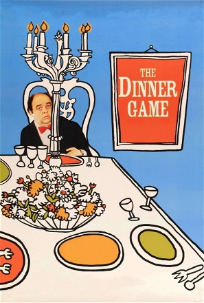 Dinner Game (1998)