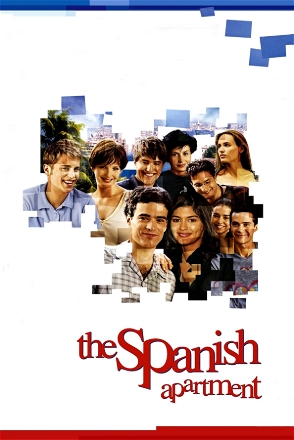 Spanish Apartment